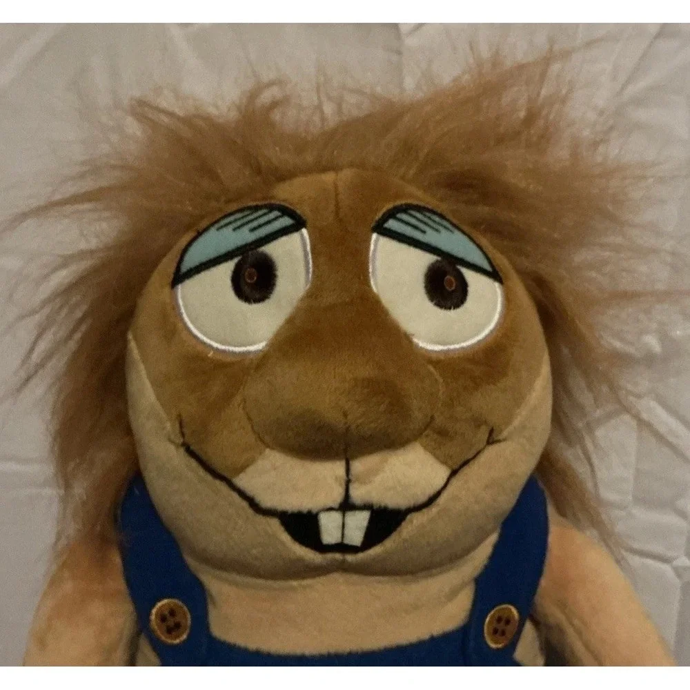 Kohl's Cares Little Critter 14